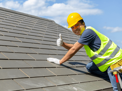 About Roof Repair Experts Vinegar Bend, AL